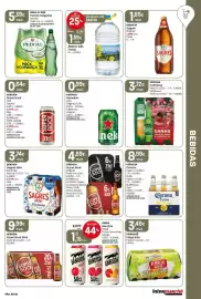 Folheto Intermarché semana 34 Página 35