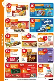 Folheto Intermarché semana 34 Página 26