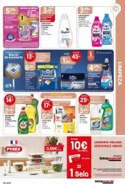 Folheto Intermarché semana 34 Página 25