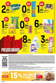 Folheto Intermarché semana 34 Página 28