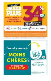 Catalogue Super U page 2
