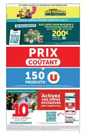 Catalogue Super U page 3