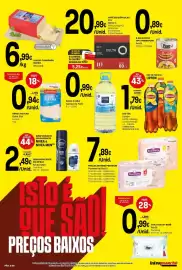 Folheto Intermarché semana 34 Página 2