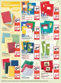Maximarkt Flugblatt Seite 10