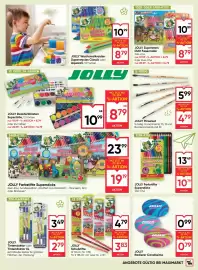 Maximarkt Flugblatt Seite 11