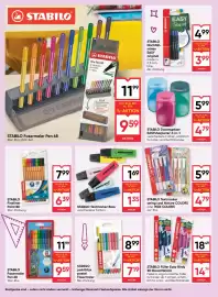 Maximarkt Flugblatt Seite 12