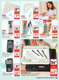 Maximarkt Flugblatt Seite 15