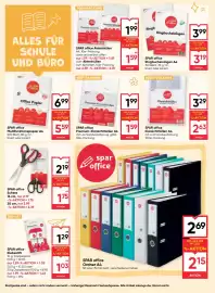 Maximarkt Flugblatt Seite 16