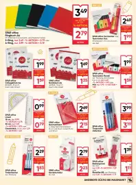 Maximarkt Flugblatt Seite 17