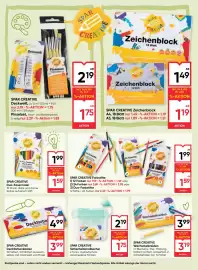 Maximarkt Flugblatt Seite 18