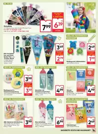 Maximarkt Flugblatt Seite 19