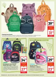 Maximarkt Flugblatt Seite 2