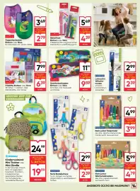 Maximarkt Flugblatt Seite 3