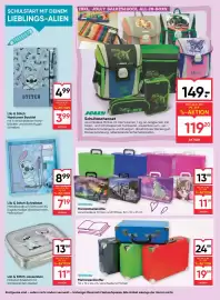 Maximarkt Flugblatt Seite 4