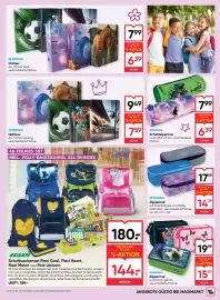 Maximarkt Flugblatt Seite 5