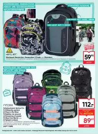 Maximarkt Flugblatt Seite 6