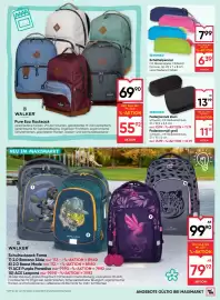 Maximarkt Flugblatt Seite 7
