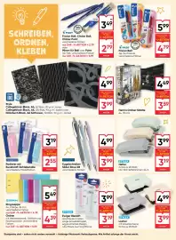 Maximarkt Flugblatt Seite 8