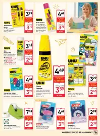 Maximarkt Flugblatt Seite 9