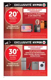 Catalogue Hyper U page 2
