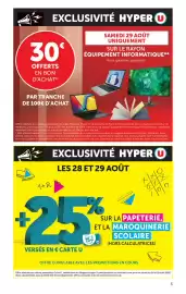 Catalogue Hyper U page 3