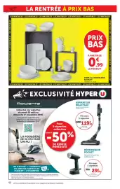 Catalogue Hyper U page 52
