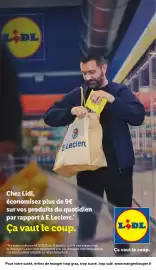 Catalogue Lidl semaine 35 page 59