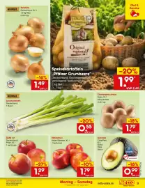 Netto Marken-Discount Prospekt woche 35 Seite 11