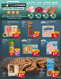 Netto Marken-Discount Prospekt woche 35 Seite 19