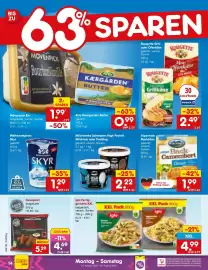 Netto Marken-Discount Prospekt woche 35 Seite 22
