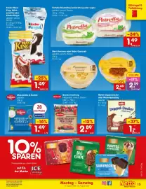 Netto Marken-Discount Prospekt woche 35 Seite 23