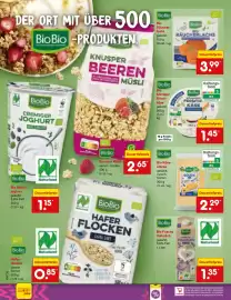 Netto Marken-Discount Prospekt woche 35 Seite 24