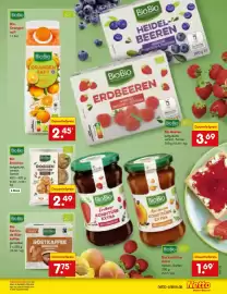 Netto Marken-Discount Prospekt woche 35 Seite 25
