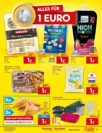 Netto Marken-Discount Prospekt woche 35 Seite 27