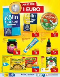 Netto Marken-Discount Prospekt woche 35 Seite 28