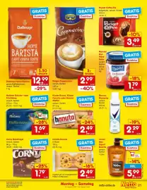 Netto Marken-Discount Prospekt woche 35 Seite 31