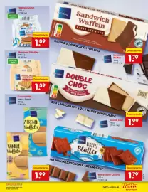 Netto Marken-Discount Prospekt woche 35 Seite 33
