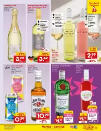 Netto Marken-Discount Prospekt woche 35 Seite 35