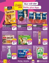 Netto Marken-Discount Prospekt woche 35 Seite 36