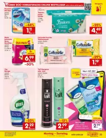 Netto Marken-Discount Prospekt woche 35 Seite 37