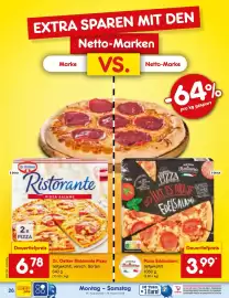 Netto Marken-Discount Prospekt woche 35 Seite 38