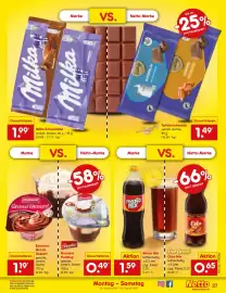 Netto Marken-Discount Prospekt woche 35 Seite 39