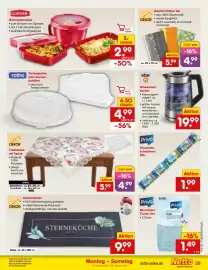 Netto Marken-Discount Prospekt woche 35 Seite 41