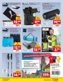 Netto Marken-Discount Prospekt woche 35 Seite 43