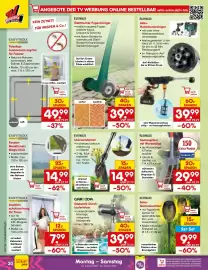 Netto Marken-Discount Prospekt woche 35 Seite 44