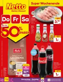 Netto Marken-Discount Prospekt woche 35 Seite 46