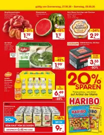 Netto Marken-Discount Prospekt woche 35 Seite 47