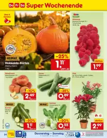 Netto Marken-Discount Prospekt woche 35 Seite 48