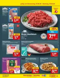 Netto Marken-Discount Prospekt woche 35 Seite 49
