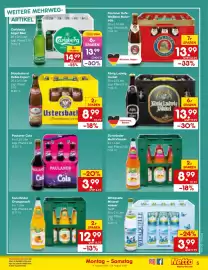 Netto Marken-Discount Prospekt woche 35 Seite 5